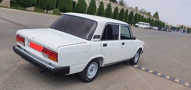 LADA (VAZ) 2107 2009, 147,000 km - 1.5 l - Dəliməmmədli