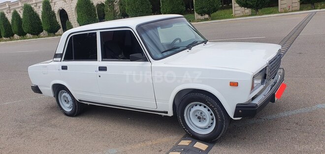 LADA (VAZ) 2107 2009, 147,000 km - 1.5 l - Dəliməmmədli