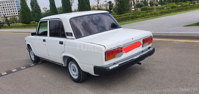 LADA (VAZ) 2107 2009, 147,000 km - 1.5 l - Dəliməmmədli