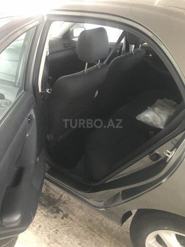 Toyota Corolla 2005, 290,000 km - 1.4 l - Bakı