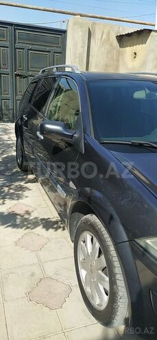 Renault Megane 2006, 281,000 km - 1.5 l - Bakı