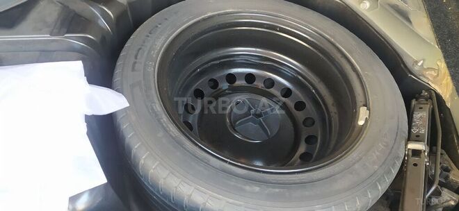 Renault Megane 2006, 281,000 km - 1.5 l - Bakı