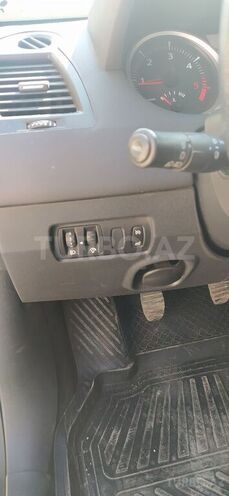 Renault Megane 2006, 281,000 km - 1.5 l - Bakı