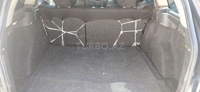 Renault Megane 2006, 281,000 km - 1.5 l - Bakı