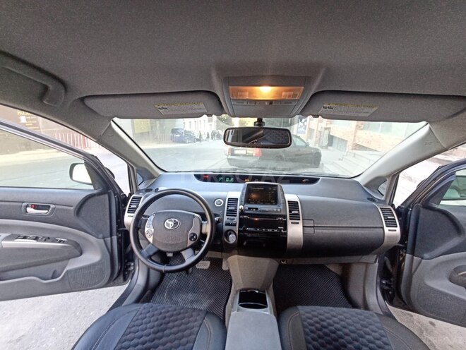 Toyota Prius 2008, 181,000 km - 1.5 л - Bakı