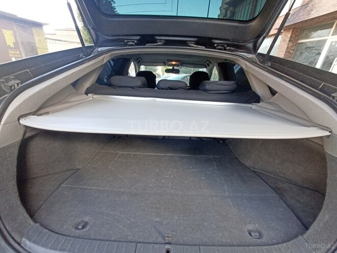 Toyota Prius 2008, 181,000 km - 1.5 л - Bakı