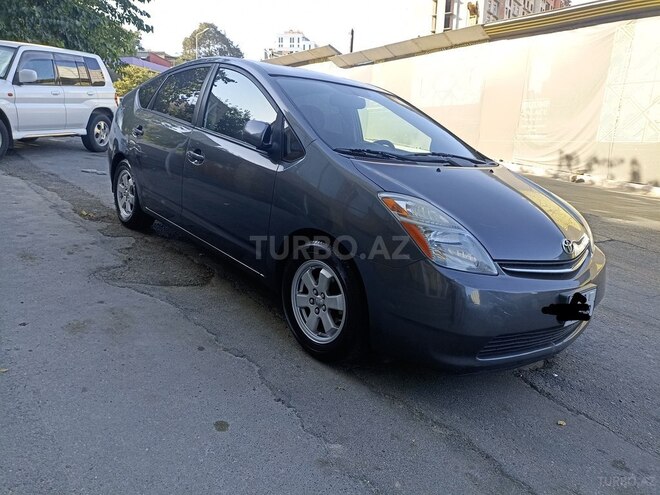 Toyota Prius 2008, 181,000 km - 1.5 л - Bakı