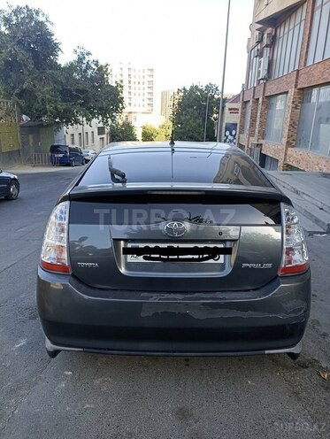 Toyota Prius 2008, 181,000 km - 1.5 л - Bakı