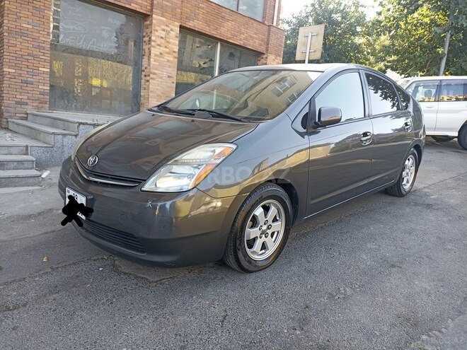 Toyota Prius 2008, 181,000 km - 1.5 л - Bakı
