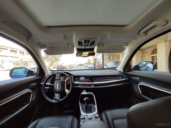 Haval H6 2018, 127,000 km - 2.0 l - Bakı