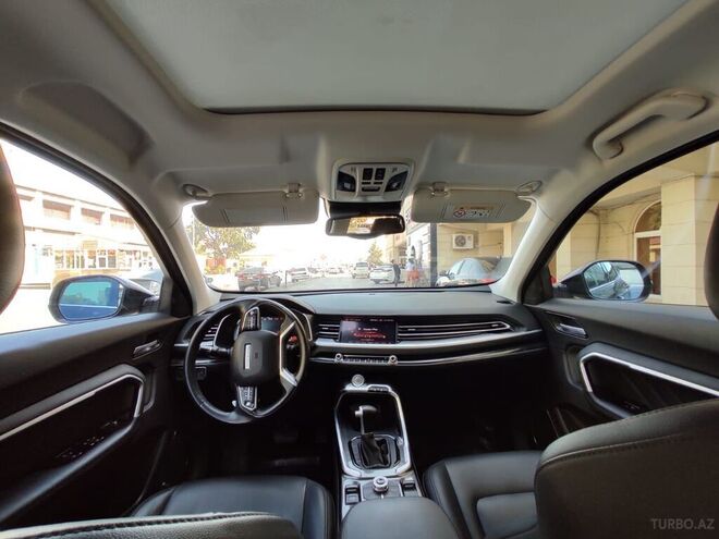 Haval H6 2018, 127,000 km - 2.0 l - Bakı