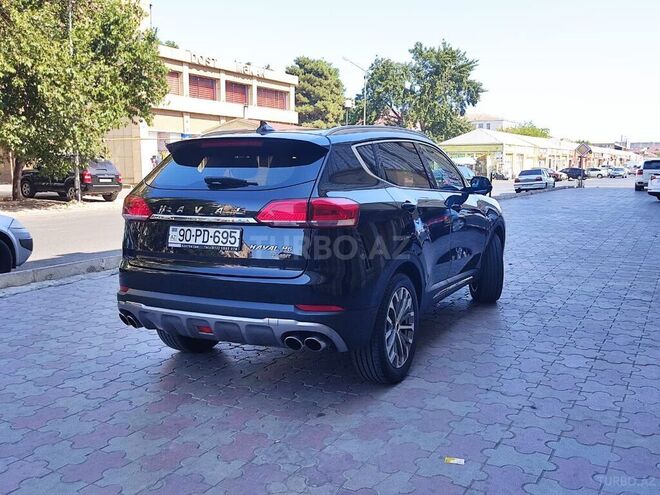 Haval H6 2018, 127,000 km - 2.0 l - Bakı