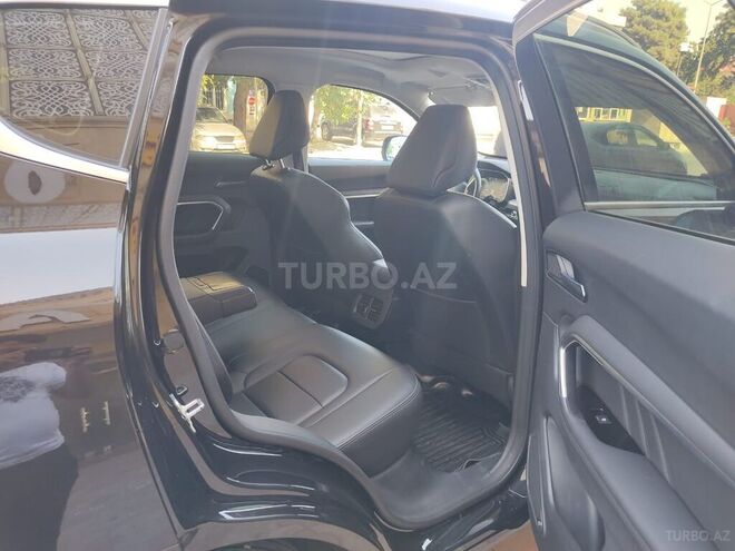 Haval H6 2018, 127,000 km - 2.0 l - Bakı