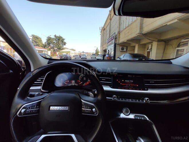 Haval H6 2018, 127,000 km - 2.0 l - Bakı