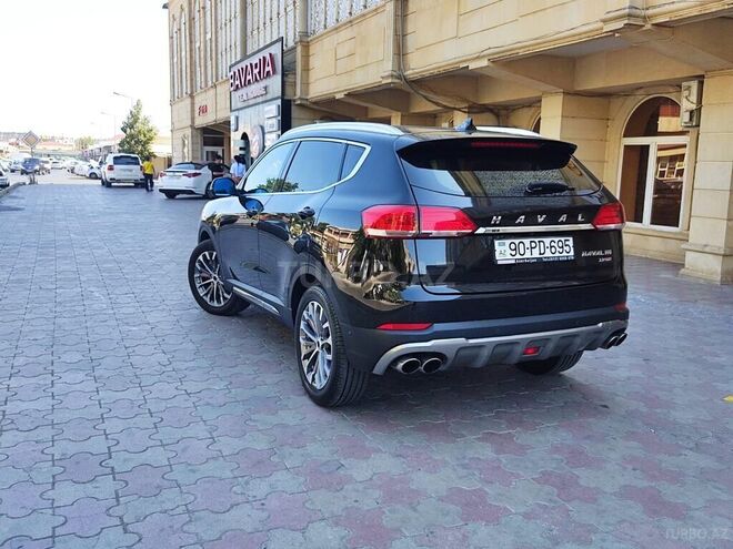 Haval H6 2018, 127,000 km - 2.0 l - Bakı