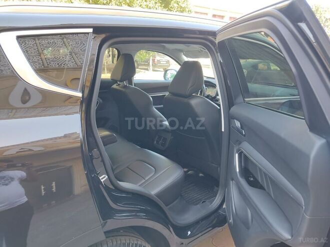 Haval H6 2018, 127,000 km - 2.0 l - Bakı