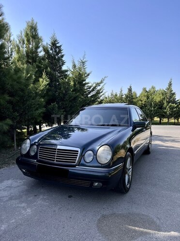 Mercedes E 230 1996, 296,358 km - 2.3 l - Xırdalan