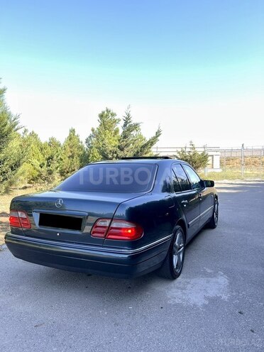 Mercedes E 230 1996, 296,358 km - 2.3 l - Xırdalan
