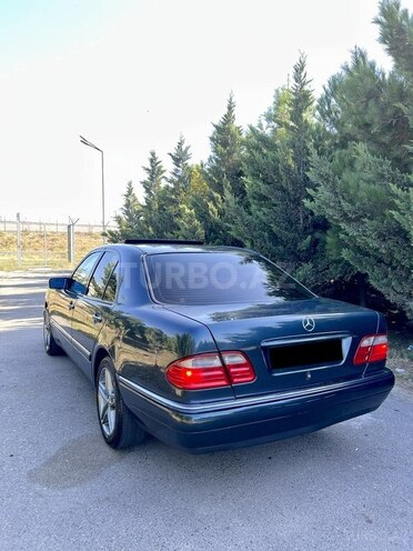Mercedes E 230 1996, 296,358 km - 2.3 l - Xırdalan