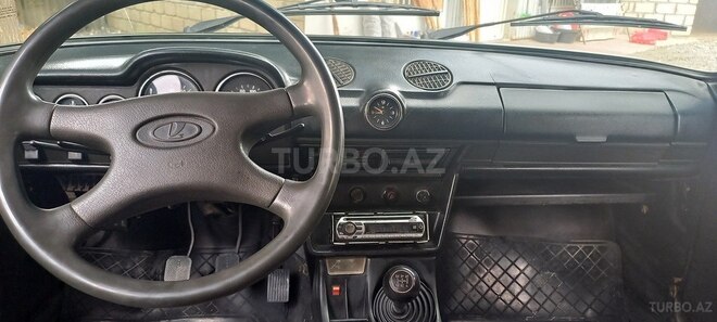 LADA (VAZ) 2106 1998, 204,321 km - 1.6 л - Ağdam