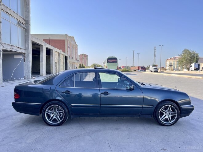 Mercedes E 230 1996, 296,358 km - 2.3 l - Xırdalan