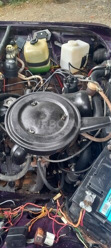 LADA (VAZ) 2106 1998, 204,321 km - 1.6 л - Ağdam