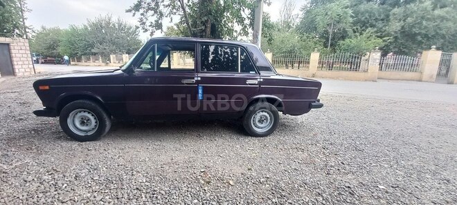 LADA (VAZ) 2106 1998, 204,321 km - 1.6 л - Ağdam