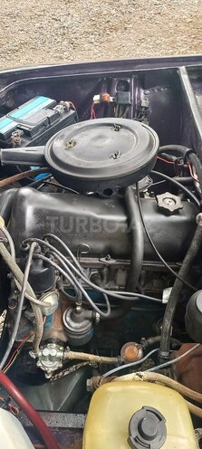LADA (VAZ) 2106 1998, 204,321 km - 1.6 л - Ağdam