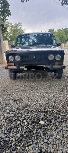 LADA (VAZ) 2106 1998, 204,321 km - 1.6 л - Ağdam