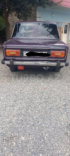LADA (VAZ) 2106 1998, 204,321 km - 1.6 л - Ağdam