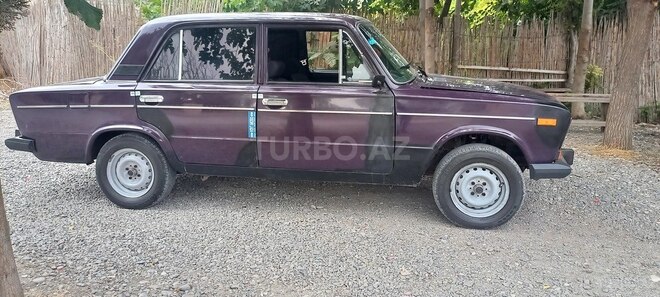 LADA (VAZ) 2106 1998, 204,321 km - 1.6 л - Ağdam