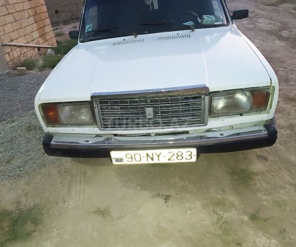 LADA (VAZ) 2107 1994, 21,000 km - 1.6 l - Bakı