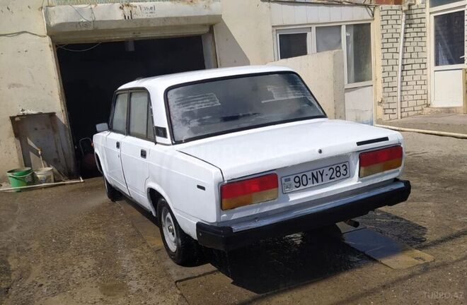 LADA (VAZ) 2107 1994, 21,000 km - 1.6 l - Bakı