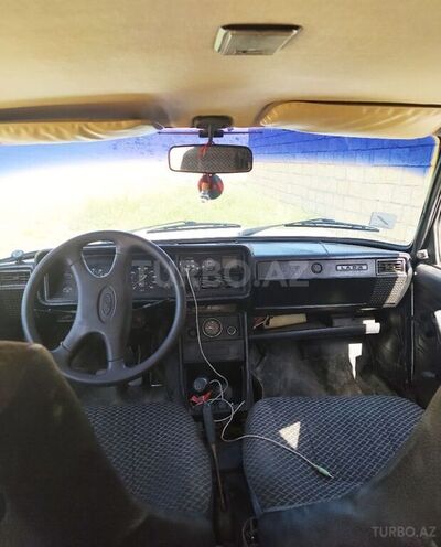 LADA (VAZ) 2107 1994, 21,000 km - 1.6 l - Bakı