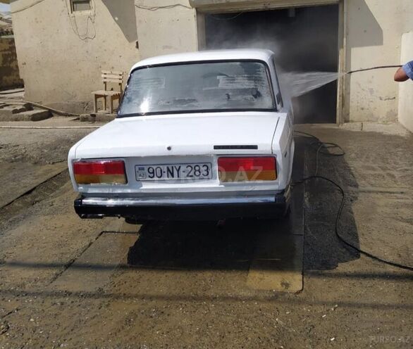 LADA (VAZ) 2107 1994, 21,000 km - 1.6 l - Bakı