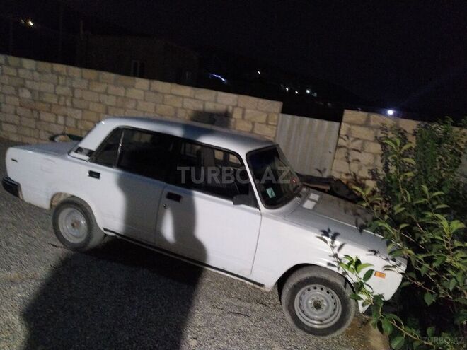 LADA (VAZ) 2107 1994, 21,000 km - 1.6 l - Bakı