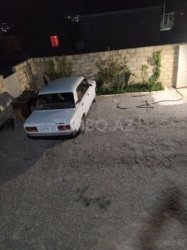 LADA (VAZ) 2107 1994, 21,000 km - 1.6 l - Bakı