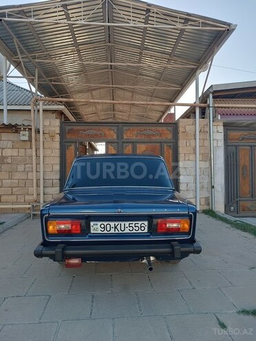 LADA (VAZ) 2106 2000, 88,000 km - 1.6 л - Salyan