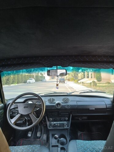 LADA (VAZ) 2106 2000, 88,000 km - 1.6 л - Salyan