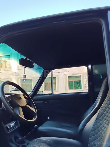 LADA (VAZ) 2106 2000, 88,000 km - 1.6 л - Salyan