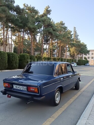 LADA (VAZ) 2106 2000, 88,000 km - 1.6 л - Salyan