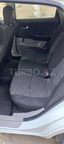 Kia Ceed 2008, 215,000 km - 1.6 l - Sumqayıt