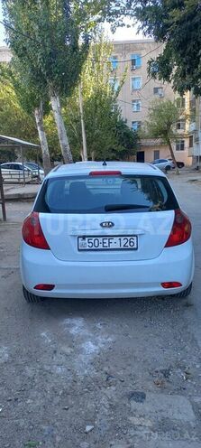 Kia Ceed 2008, 215,000 km - 1.6 l - Sumqayıt