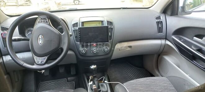 Kia Ceed 2008, 215,000 km - 1.6 l - Sumqayıt