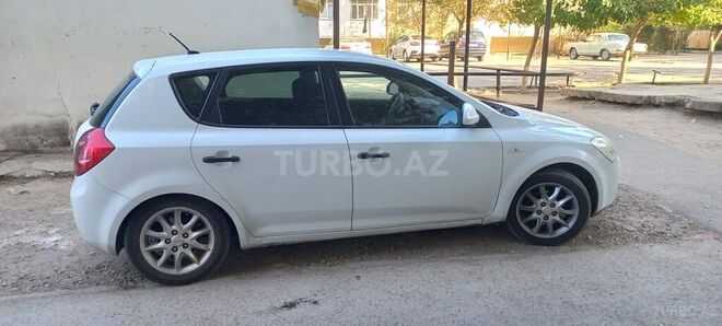 Kia Ceed 2008, 215,000 km - 1.6 l - Sumqayıt