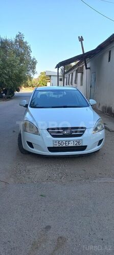 Kia Ceed 2008, 215,000 km - 1.6 l - Sumqayıt