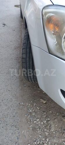 Kia Ceed 2008, 215,000 km - 1.6 l - Sumqayıt