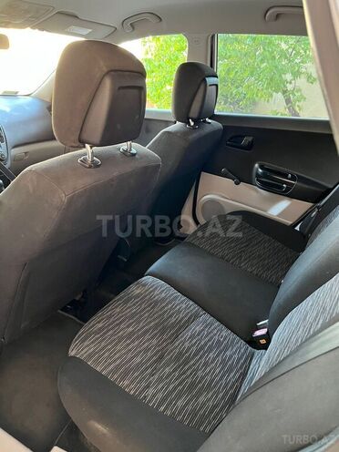 Kia Ceed 2008, 215,000 km - 1.6 l - Sumqayıt