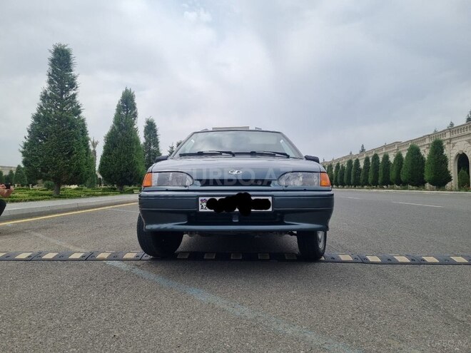 LADA (VAZ) 2114 2012, 201,500 km - 1.6 l - Gəncə