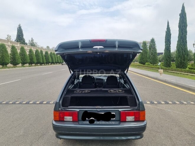 LADA (VAZ) 2114 2012, 201,500 km - 1.6 l - Gəncə